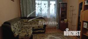 2-к квартира, вторичка, 58м2, 4/17 этаж