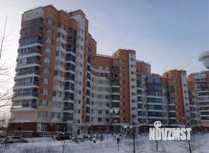 3-к квартира, вторичка, 79м2, 9/11 этаж