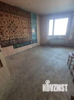 3-к квартира, вторичка, 73м2, 10/14 этаж