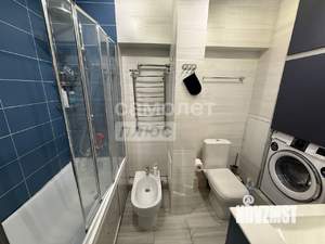 1-к квартира, вторичка, 38м2, 3/14 этаж