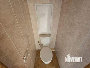 1-к квартира, вторичка, 39м2, 14/14 этаж