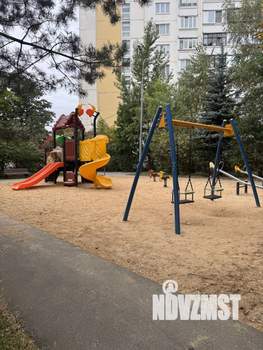 2-к квартира, вторичка, 55м2, 6/10 этаж