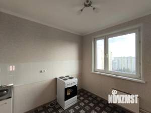 2-к квартира, вторичка, 51м2, 15/17 этаж