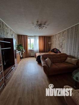 2-к квартира, вторичка, 62м2, 2/14 этаж
