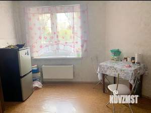 2-к квартира, вторичка, 59м2, 2/14 этаж