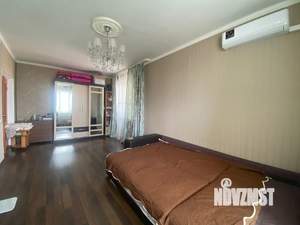 4-к квартира, вторичка, 80м2, 7/12 этаж