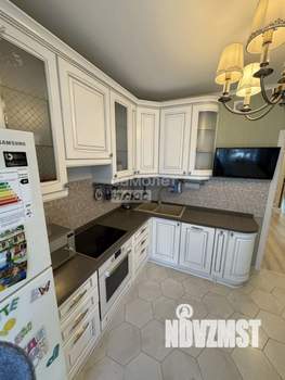 2-к квартира, вторичка, 69м2, 7/17 этаж