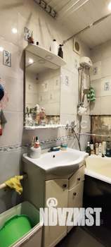 2-к квартира, вторичка, 51м2, 4/14 этаж