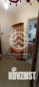 1-к квартира, вторичка, 31м2, 4/10 этаж