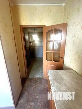 1-к квартира, вторичка, 38м2, 6/14 этаж