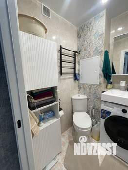 1-к квартира, вторичка, 38м2, 8/14 этаж