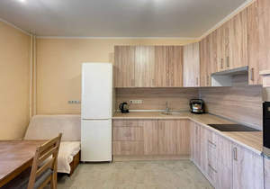 1-к квартира, вторичка, 43м2, 14/17 этаж