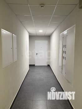 2-к квартира, вторичка, 68м2, 7/18 этаж