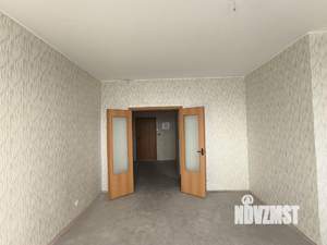 1-к квартира, вторичка, 47м2, 15/19 этаж