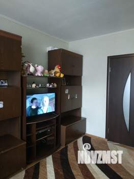 3-к квартира, вторичка, 77м2, 2/117 этаж