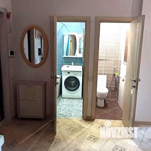 2-к квартира, вторичка, 47м2, 11/16 этаж