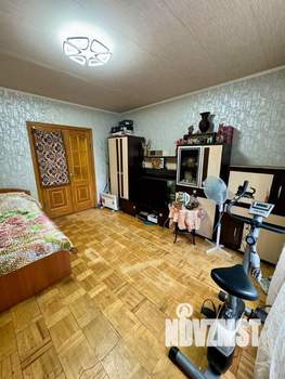 3-к квартира, вторичка, 76м2, 1/14 этаж