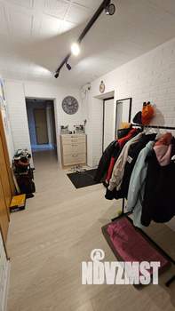 3-к квартира, вторичка, 79м2, 3/22 этаж