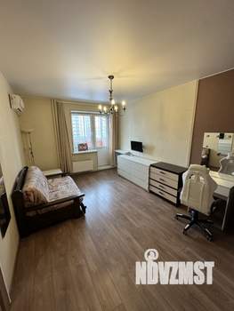 1-к квартира, вторичка, 32м2, 3/12 этаж