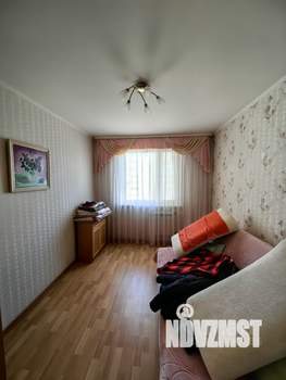 2-к квартира, вторичка, 51м2, 8/10 этаж
