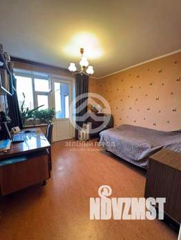 3-к квартира, вторичка, 67м2, 12/22 этаж