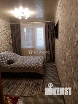 2-к квартира, вторичка, 53м2, 10/14 этаж