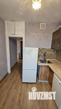 1-к квартира, вторичка, 27м2, 9/9 этаж