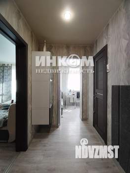 1-к квартира, вторичка, 39м2, 8/14 этаж