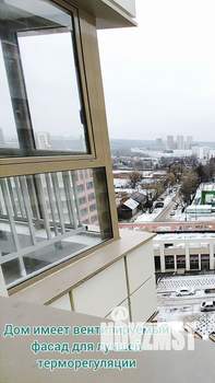 1-к квартира, вторичка, 43м2, 11/14 этаж