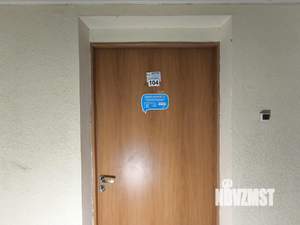 1-к квартира, вторичка, 44м2, 2/10 этаж