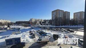 2-к квартира, вторичка, 60м2, 3/14 этаж